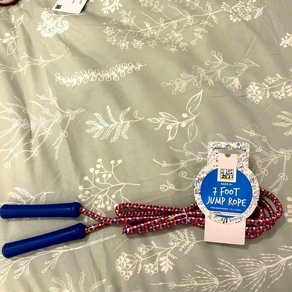 Jump Rope - Picture 1 of 2